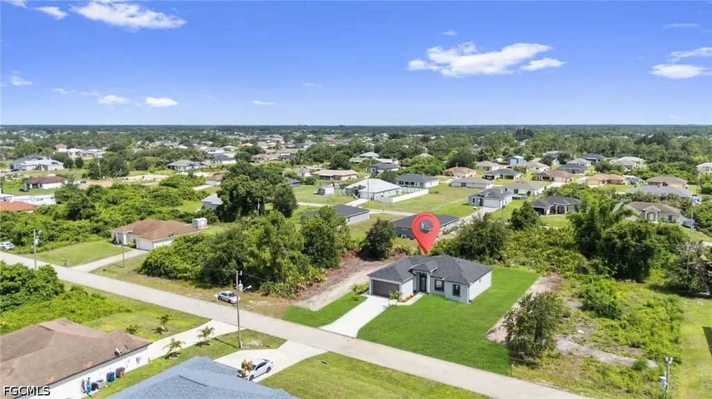 2815 37th Street SW Lehigh Acres FL 33976
