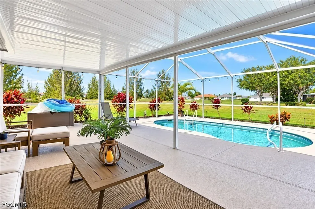 1215 SW 31st Terrace Cape Coral FL 33914