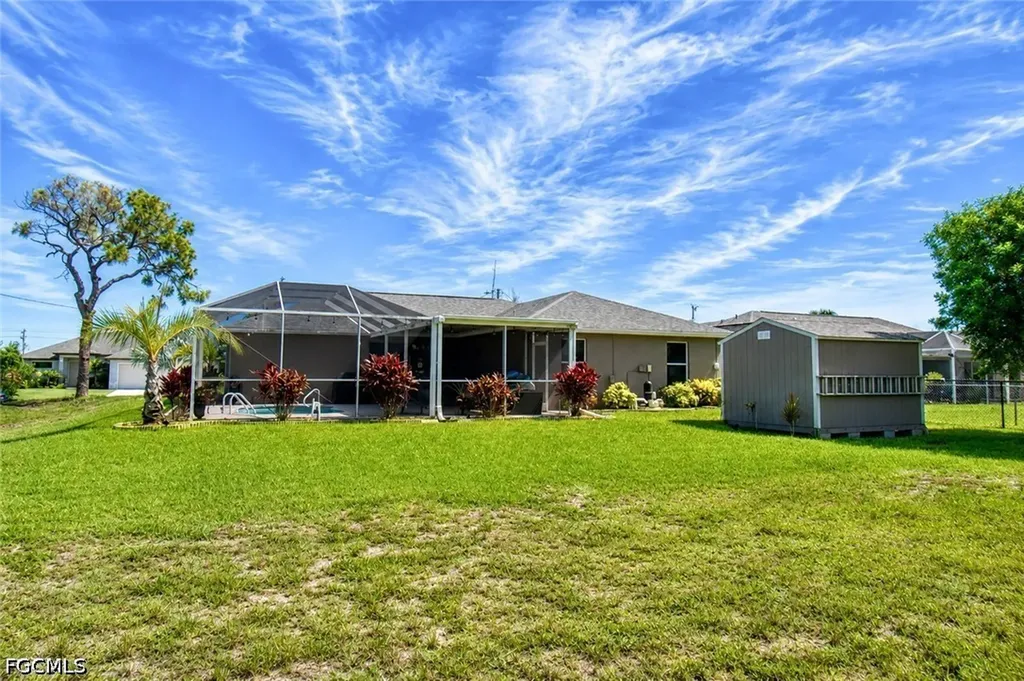 1215 SW 31st Terrace Cape Coral FL 33914