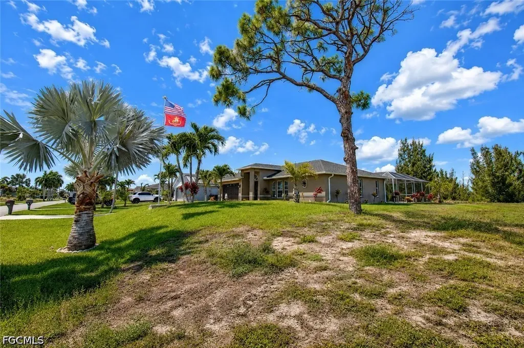 1215 SW 31st Terrace Cape Coral FL 33914