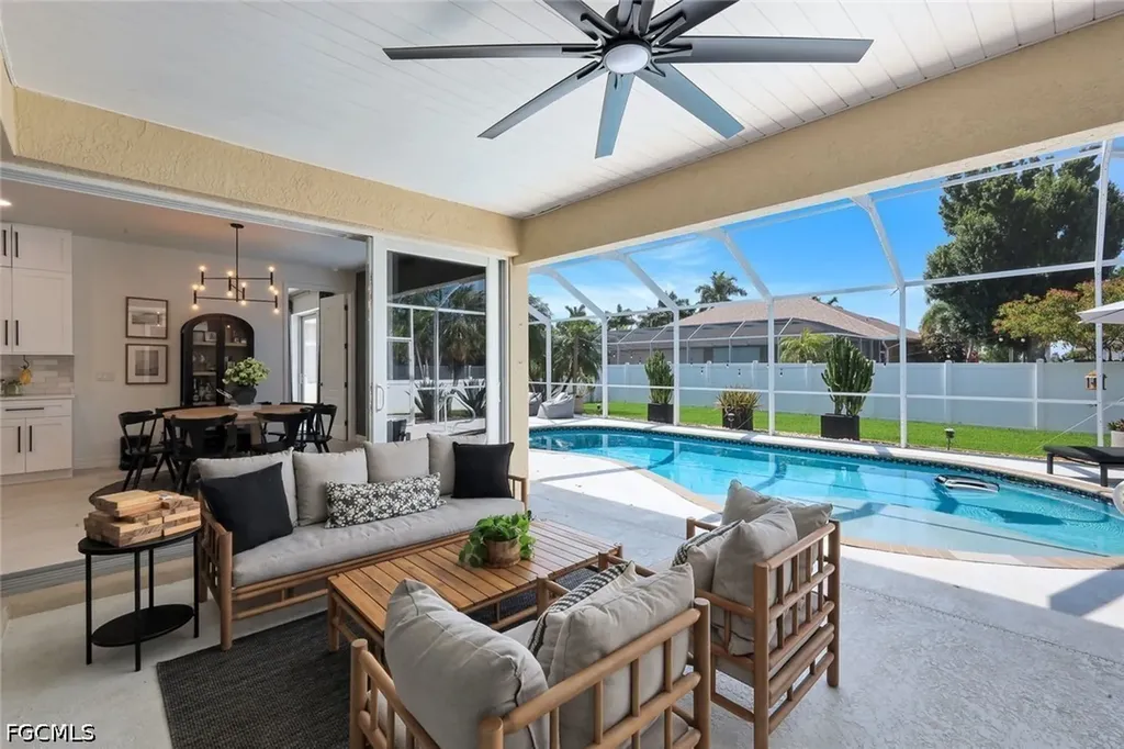 2603 SW 52nd Terrace Cape Coral FL 33914