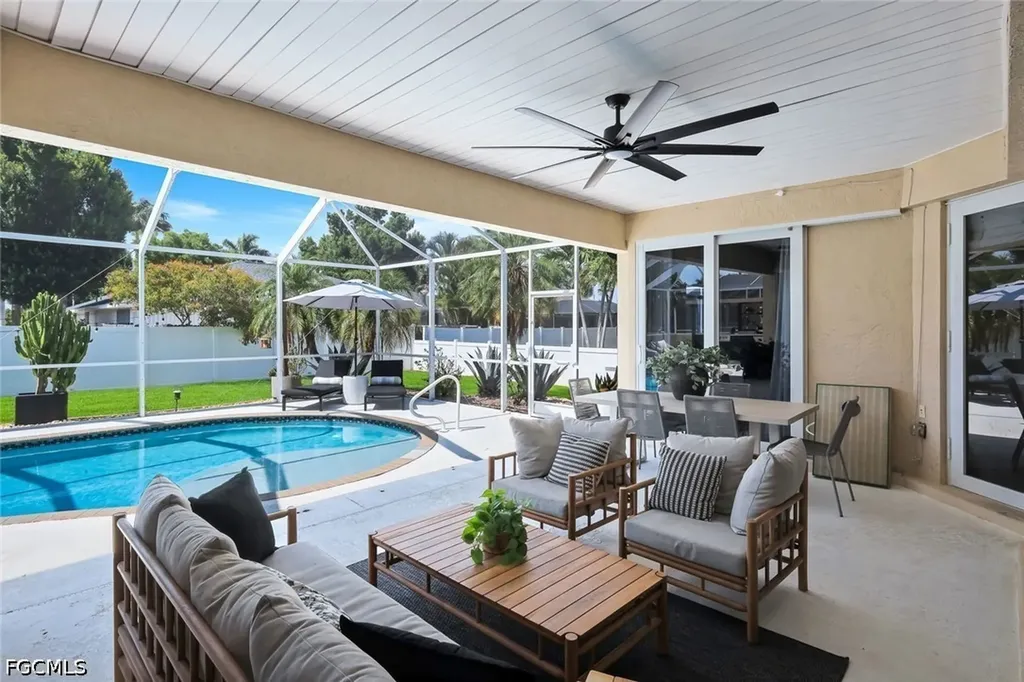 2603 SW 52nd Terrace Cape Coral FL 33914
