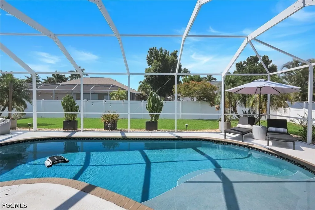 2603 SW 52nd Terrace Cape Coral FL 33914