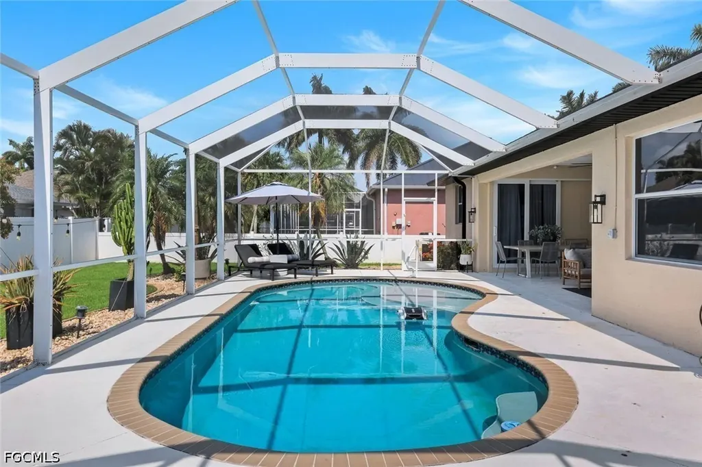 2603 SW 52nd Terrace Cape Coral FL 33914