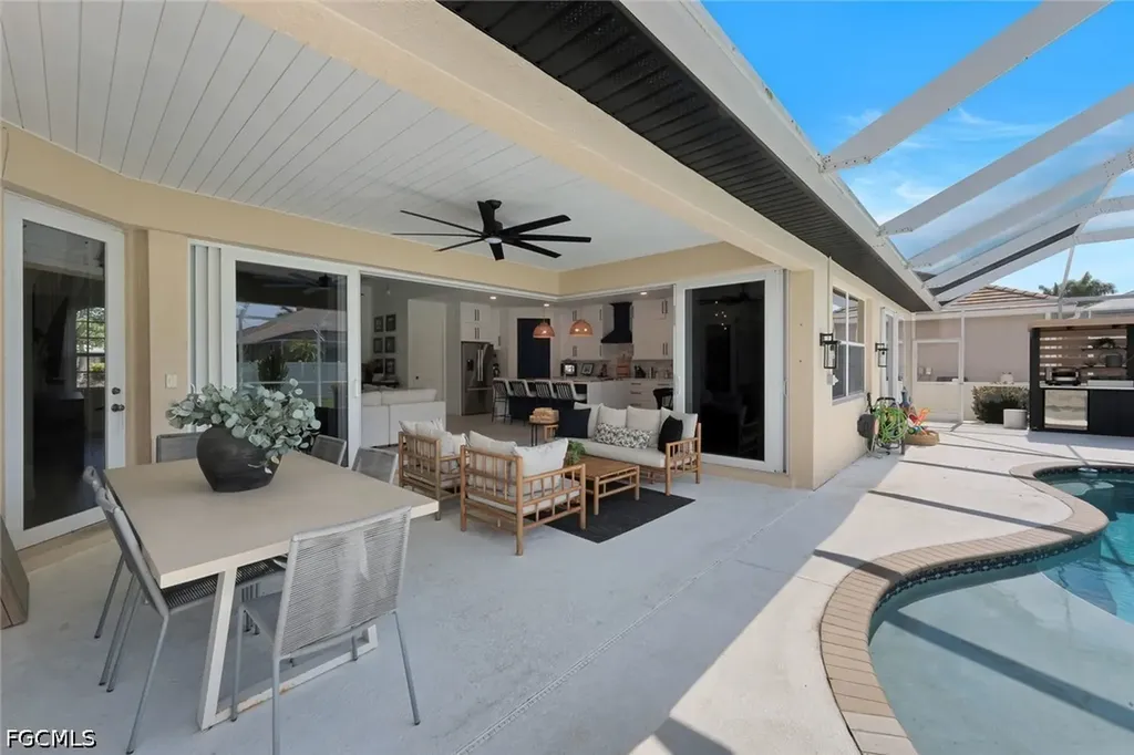 2603 SW 52nd Terrace Cape Coral FL 33914