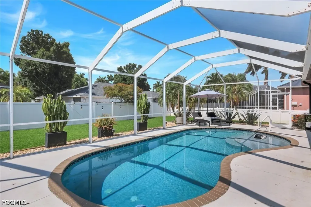 2603 SW 52nd Terrace Cape Coral FL 33914