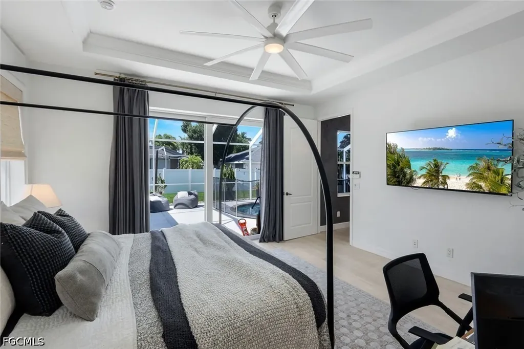 2603 SW 52nd Terrace Cape Coral FL 33914