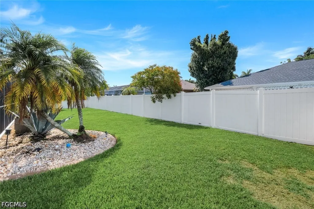 2603 SW 52nd Terrace Cape Coral FL 33914