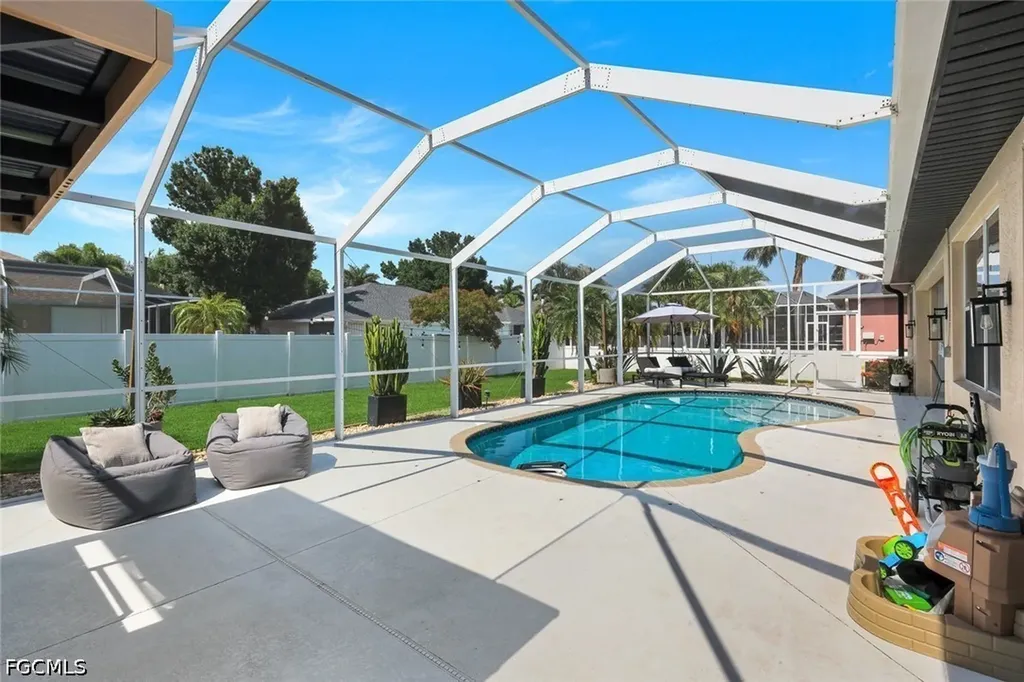 2603 SW 52nd Terrace Cape Coral FL 33914