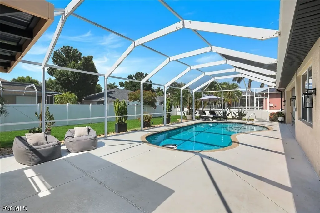 2603 SW 52nd Terrace Cape Coral FL 33914
