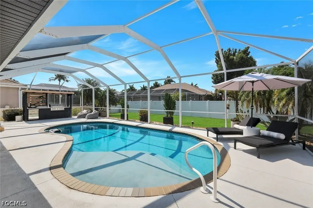 2603 SW 52nd Terrace Cape Coral FL 33914