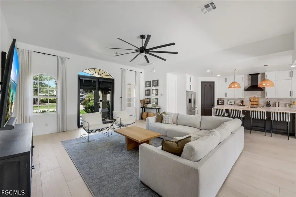 2603 SW 52nd Terrace Cape Coral FL 33914