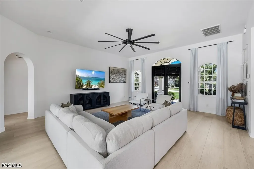 2603 SW 52nd Terrace Cape Coral FL 33914