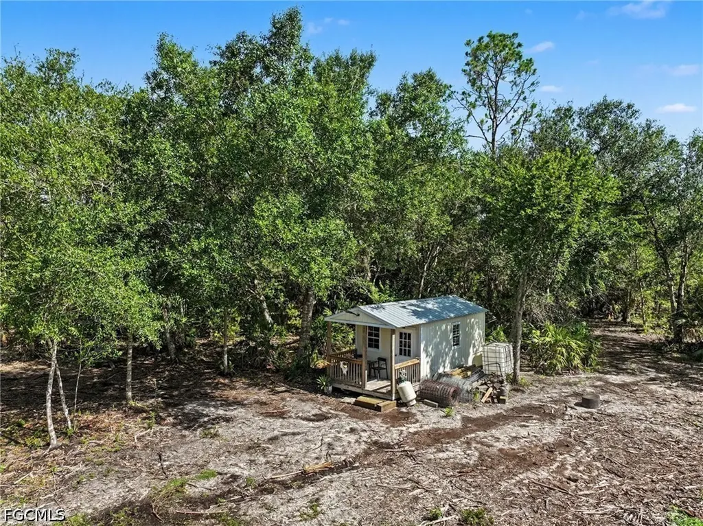 14181 Sr 31 Punta Gorda FL 33982