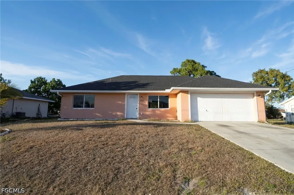 4306 11th Street SW Lehigh Acres FL 33976