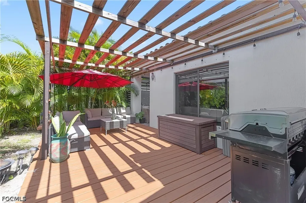 5039 Frattina Street Immokalee FL 34142