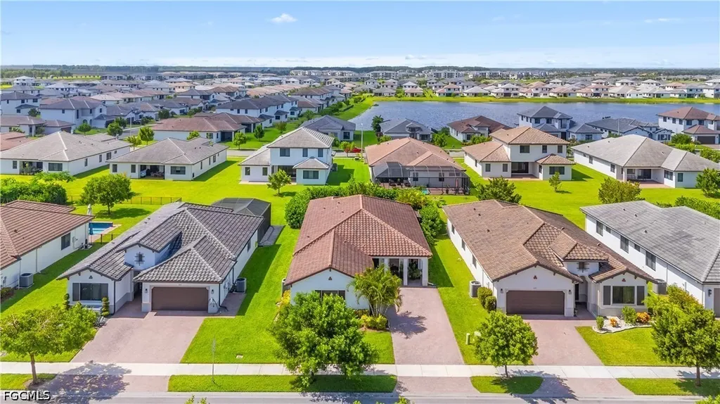 5039 Frattina Street Immokalee FL 34142