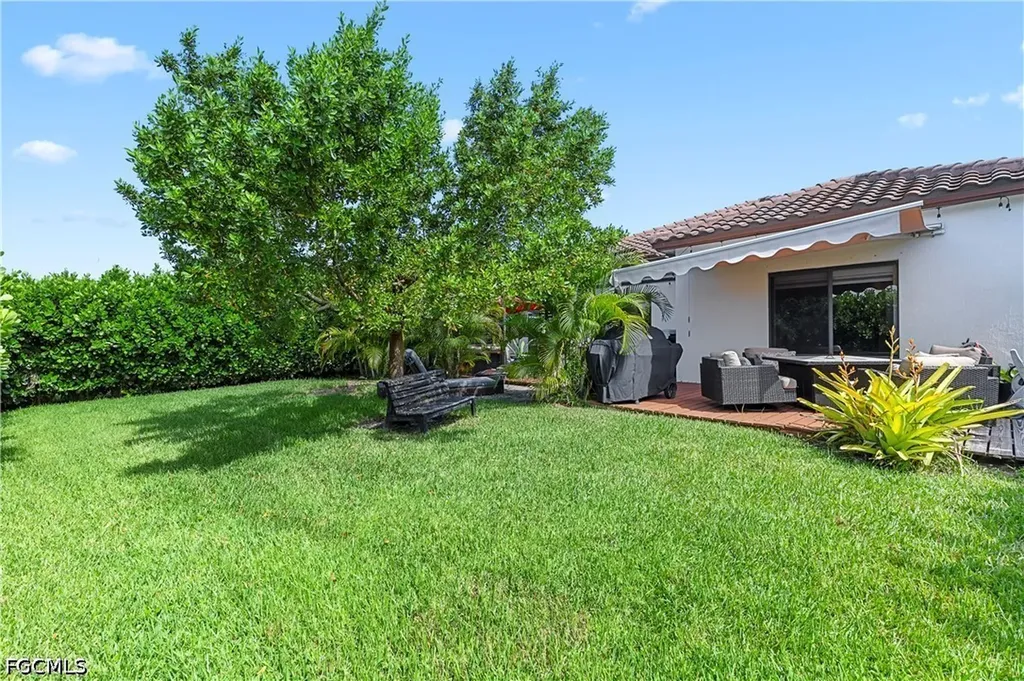 5039 Frattina Street Immokalee FL 34142