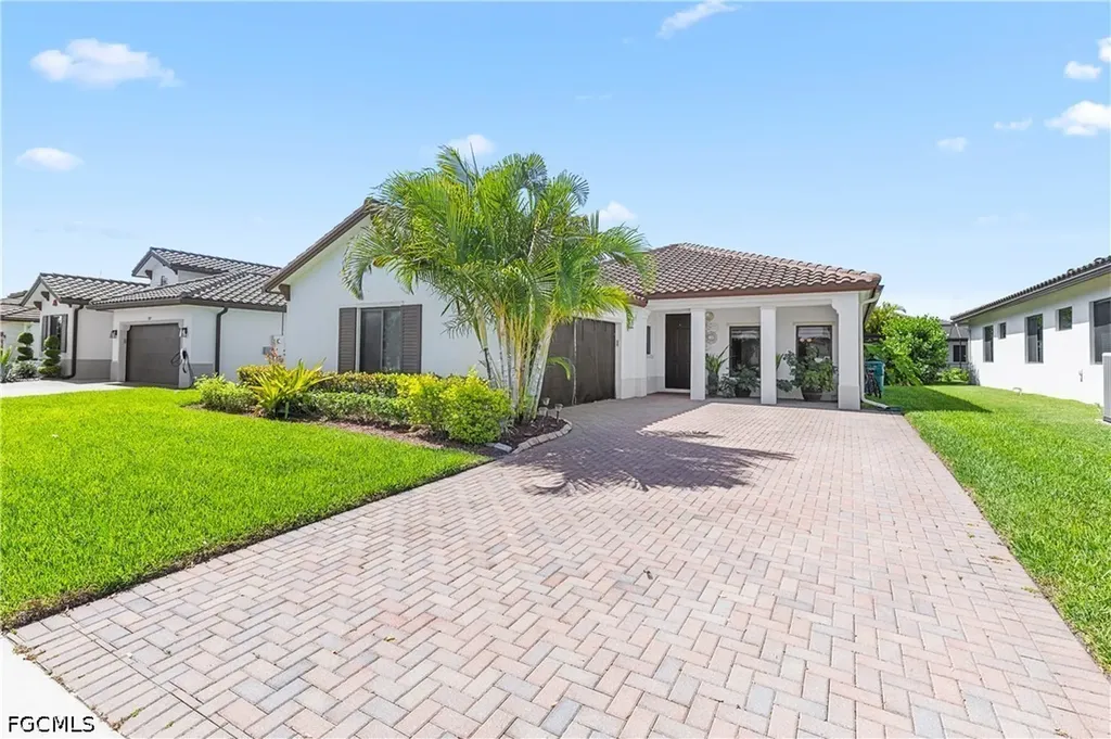 5039 Frattina Street Immokalee FL 34142