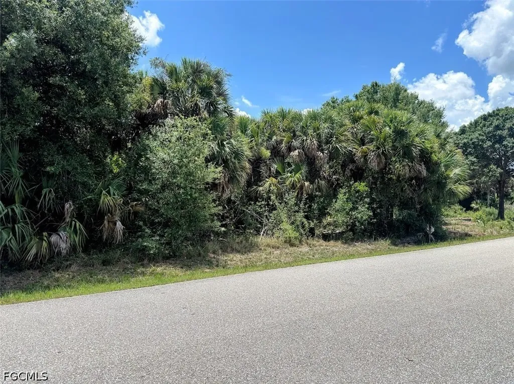 1178 Northside Road Moore Haven FL 33471