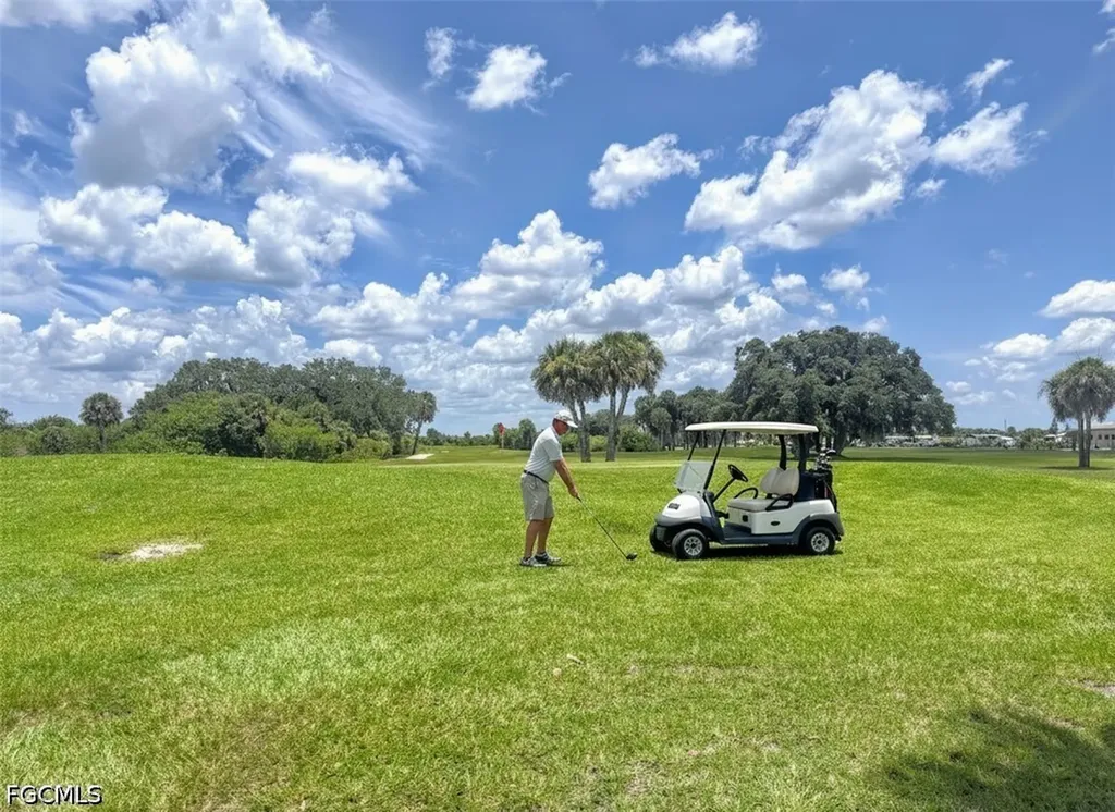 1178 Northside Road Moore Haven FL 33471