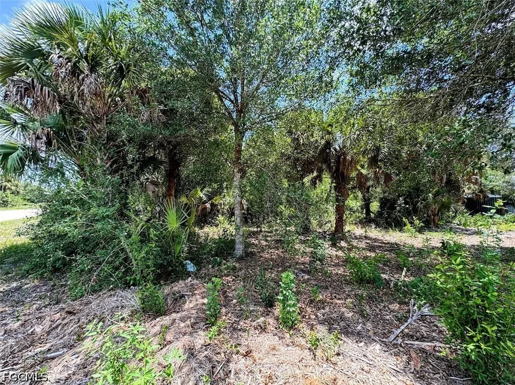 1178 Northside Road Moore Haven FL 33471