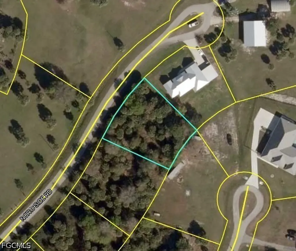 1178 Northside Road Moore Haven FL 33471