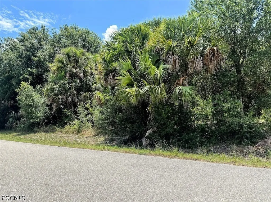 1178 Northside Road Moore Haven FL 33471