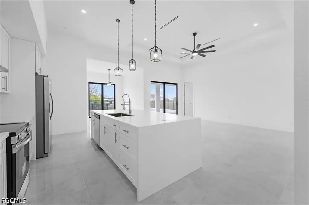 3234 NW 21st Terrace Cape Coral FL 33993