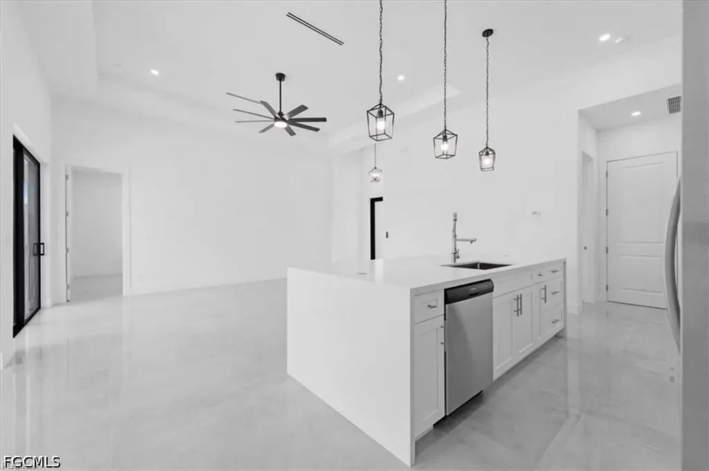 3234 NW 21st Terrace Cape Coral FL 33993