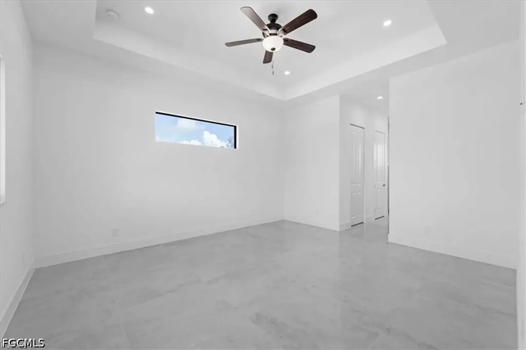 3234 NW 21st Terrace Cape Coral FL 33993