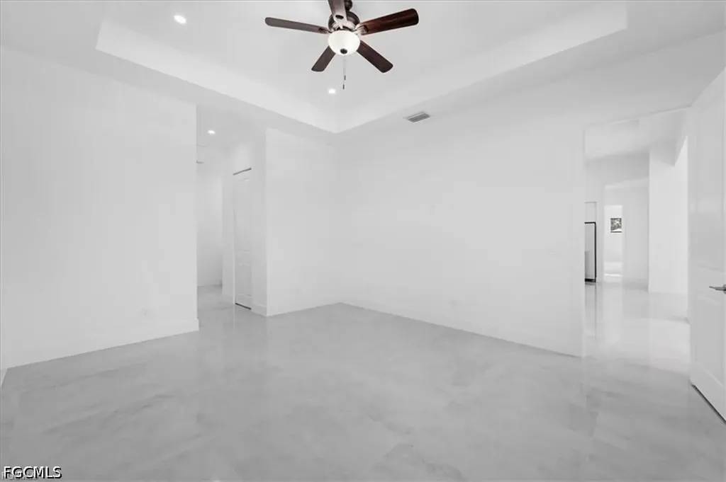 3234 NW 21st Terrace Cape Coral FL 33993