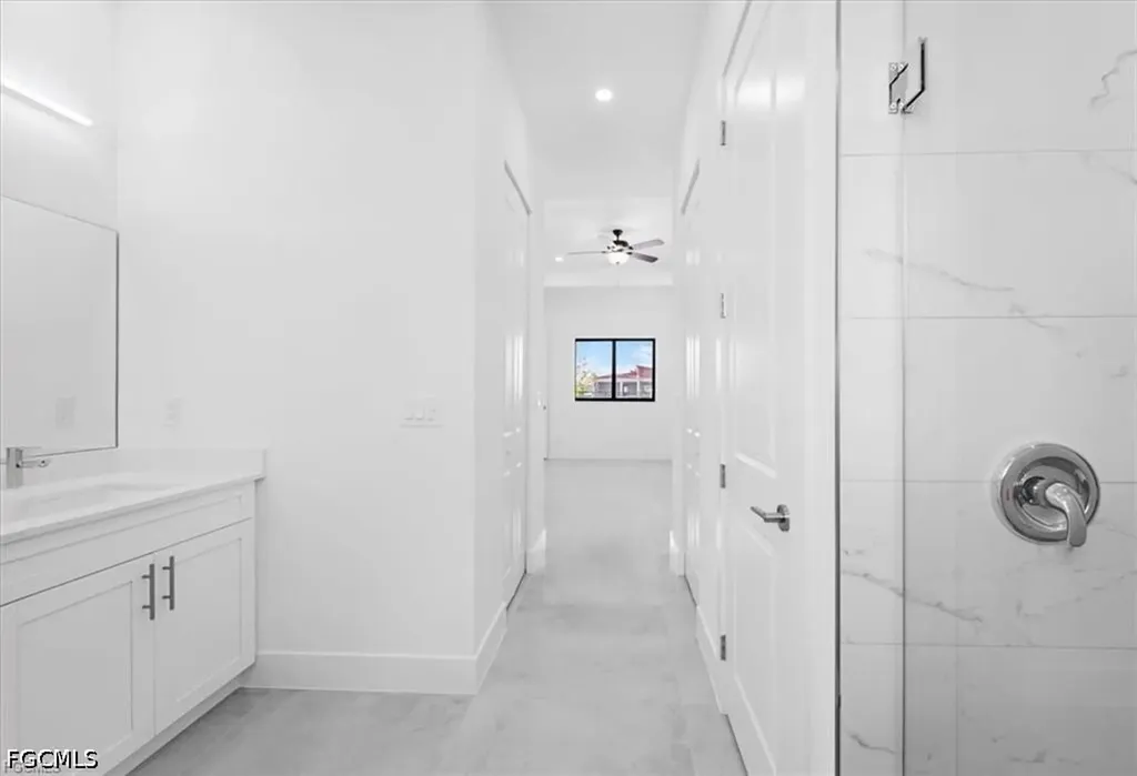 3234 NW 21st Terrace Cape Coral FL 33993