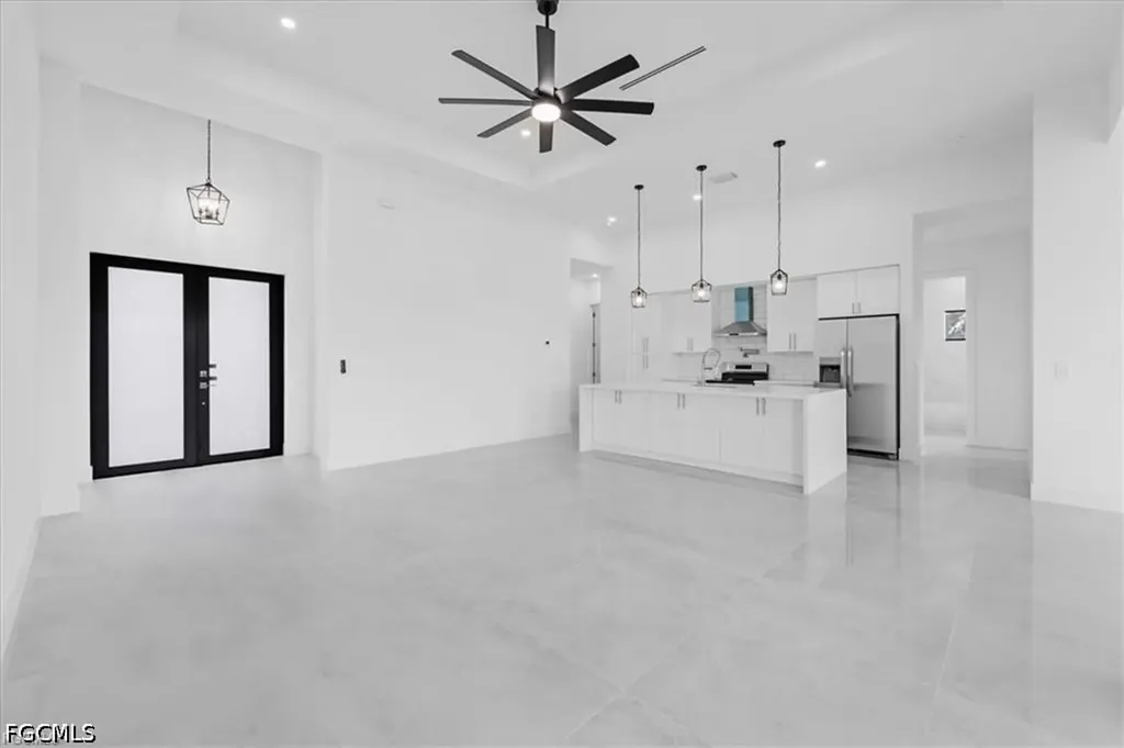 3234 NW 21st Terrace Cape Coral FL 33993