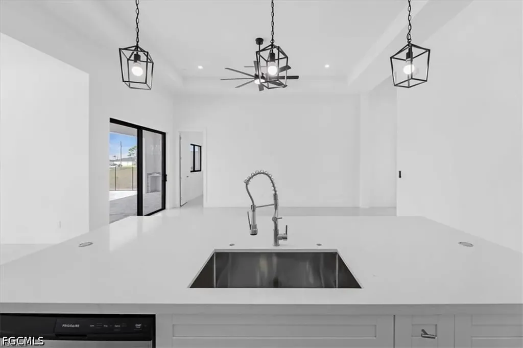 3234 NW 21st Terrace Cape Coral FL 33993
