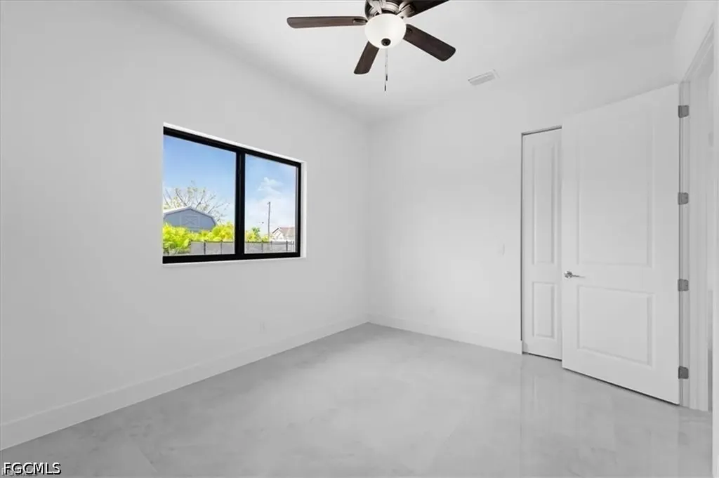 3234 NW 21st Terrace Cape Coral FL 33993