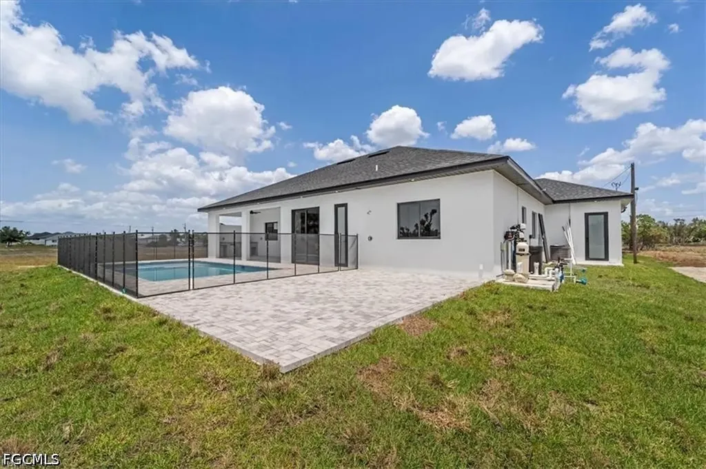 3234 NW 21st Terrace Cape Coral FL 33993