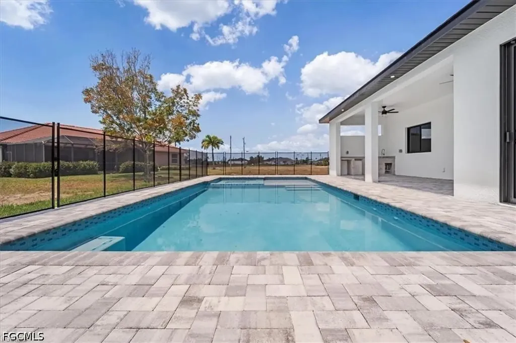 3234 NW 21st Terrace Cape Coral FL 33993