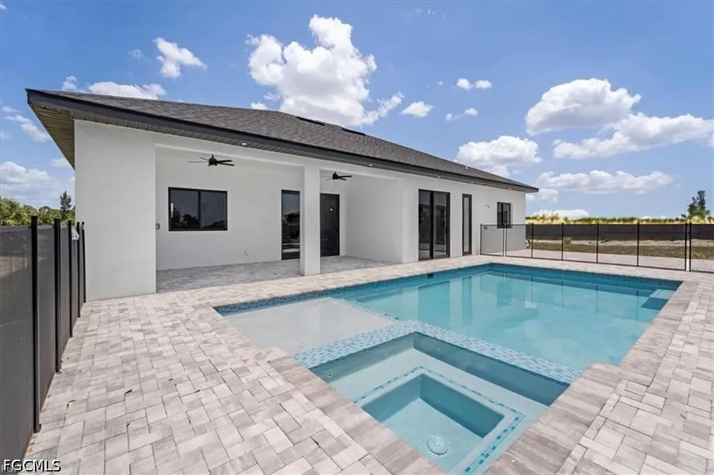 3234 NW 21st Terrace Cape Coral FL 33993