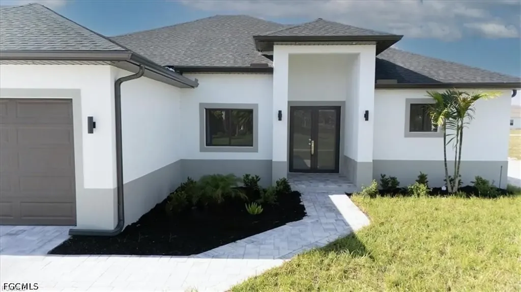 3234 NW 21st Terrace Cape Coral FL 33993