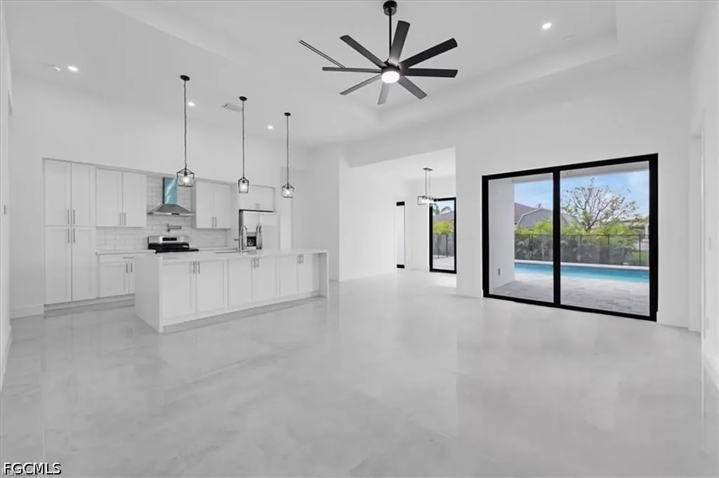 3234 NW 21st Terrace Cape Coral FL 33993