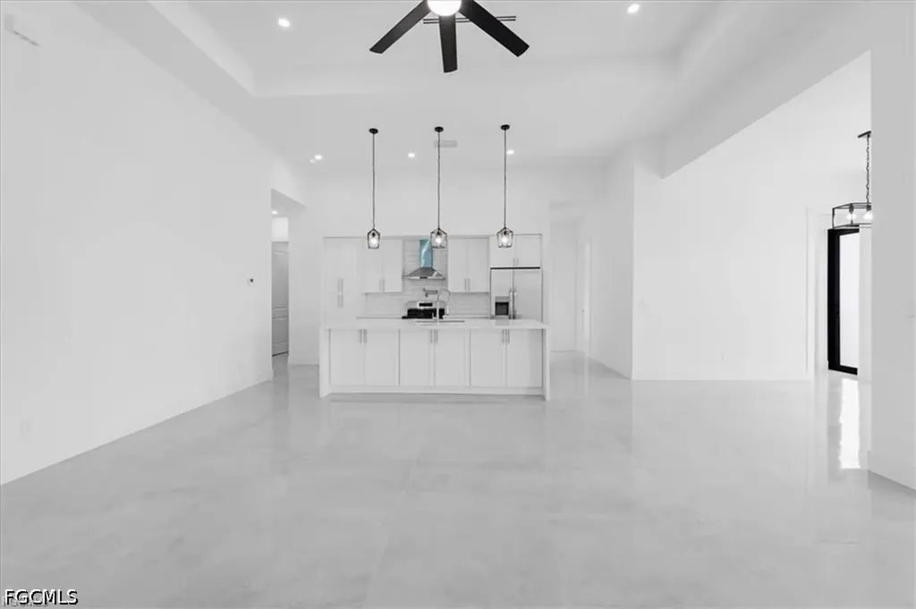 3234 NW 21st Terrace Cape Coral FL 33993
