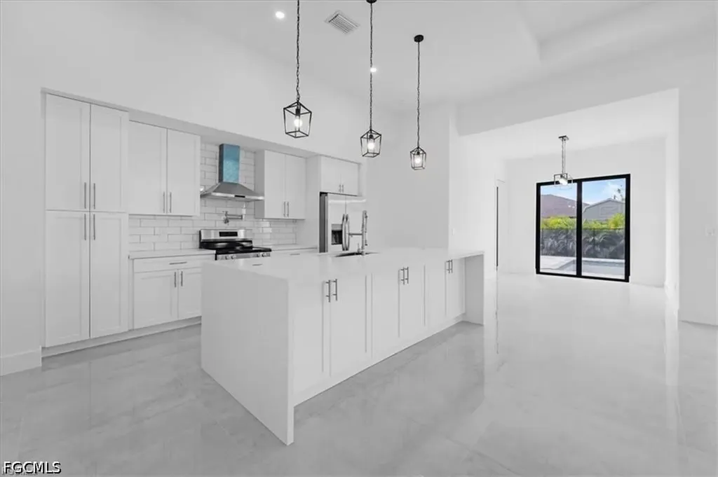 3234 NW 21st Terrace Cape Coral FL 33993