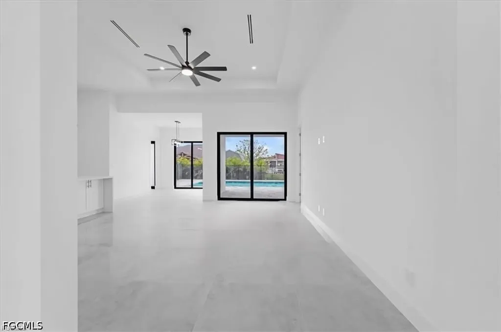 3234 NW 21st Terrace Cape Coral FL 33993