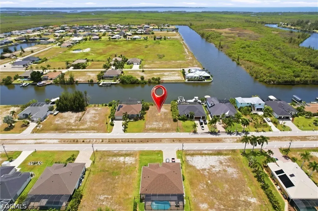 1722 Old Burnt Store Road N Cape Coral FL 33993