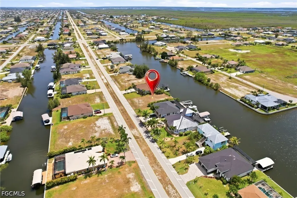 1722 Old Burnt Store Road N Cape Coral FL 33993