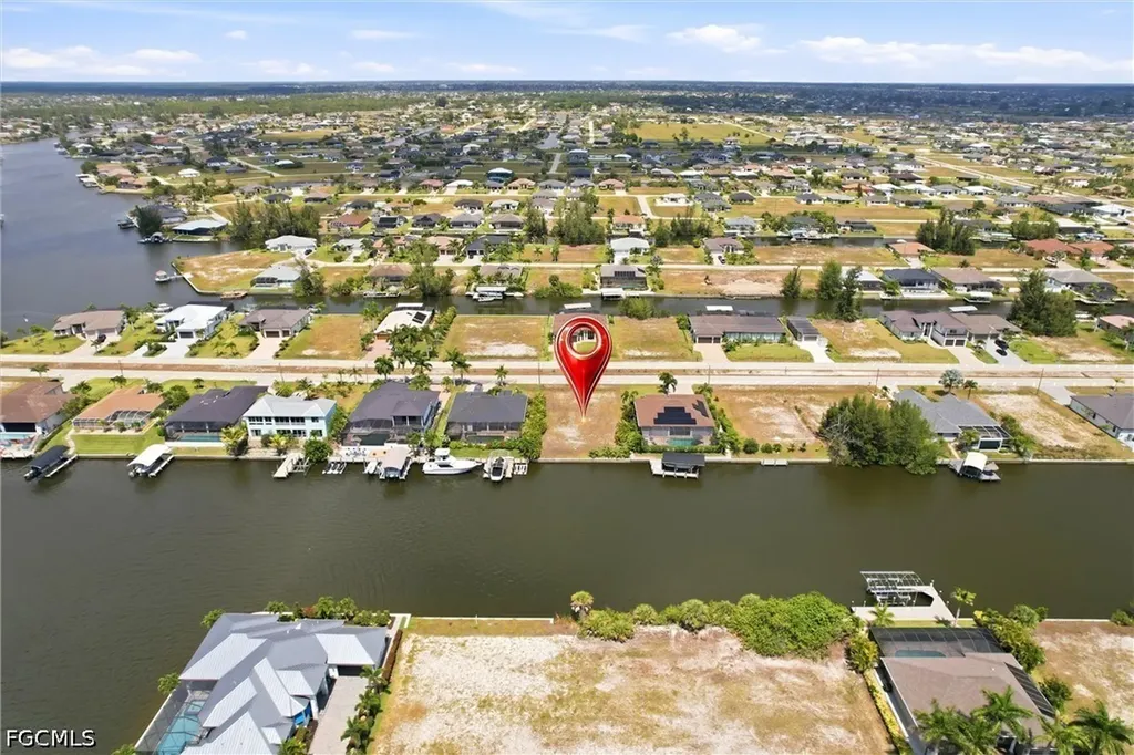 1722 Old Burnt Store Road N Cape Coral FL 33993