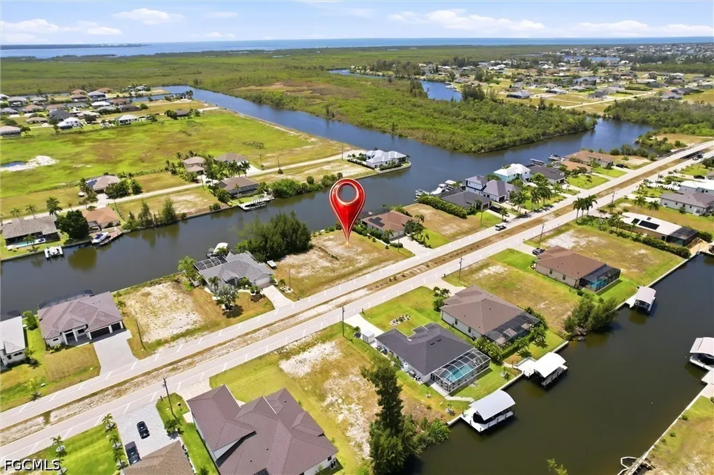 1714 Old Burnt Store Road N Cape Coral FL 33993