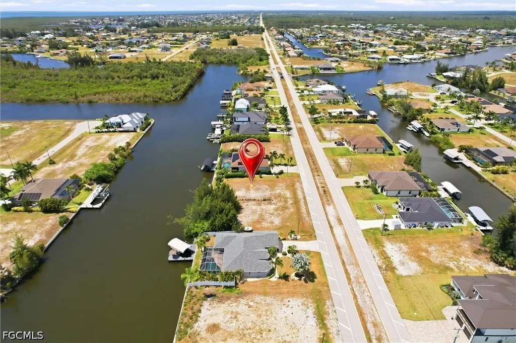 1714 Old Burnt Store Road N Cape Coral FL 33993