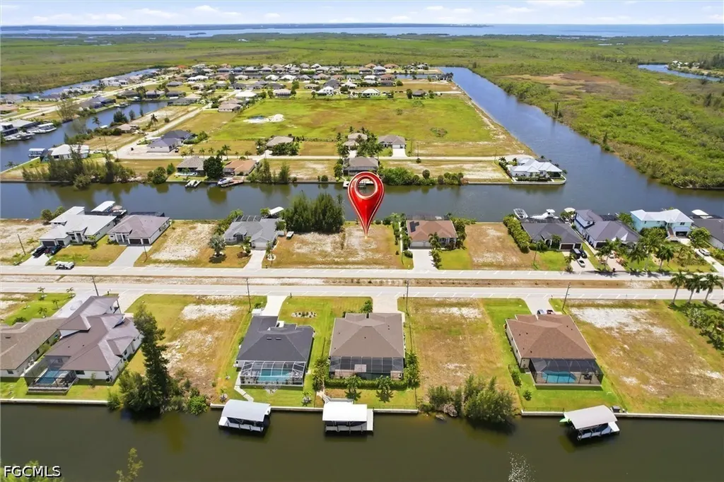1714 Old Burnt Store Road N Cape Coral FL 33993